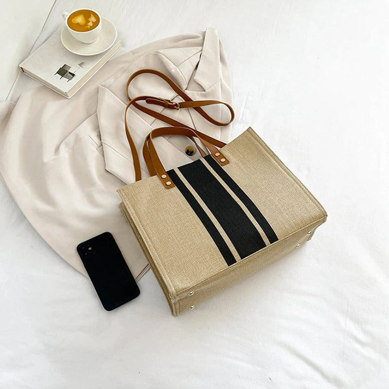 Torebka Damska – Lekka, Praktyczna i Stylowa